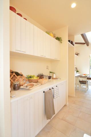 Building plan example (introspection photo). You can freely design