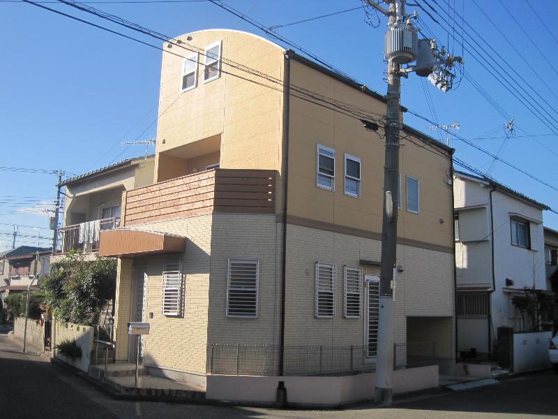 Local appearance photo