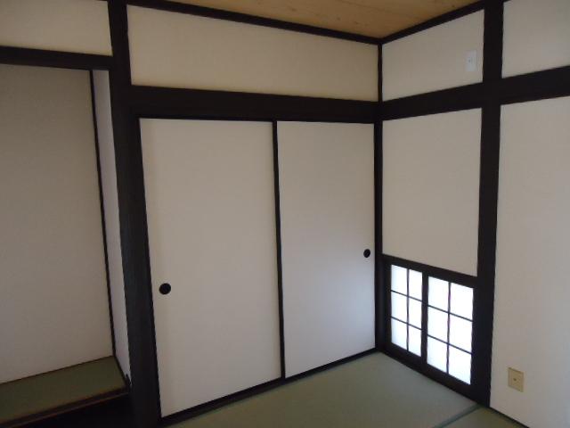 Non-living room. Local (April 9, 2013) Shooting