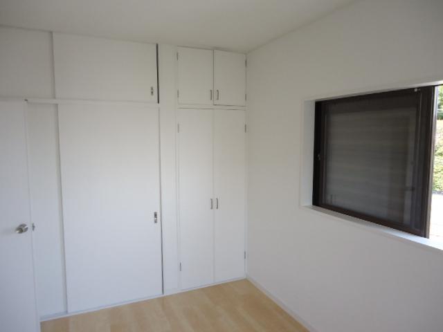 Non-living room. Local (April 9, 2013) Shooting