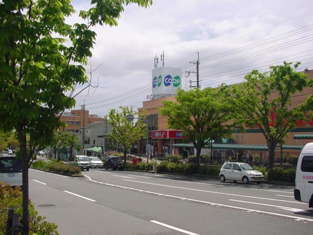 Other. KopuKobe Okubo shop ・  ・  ・ 1200m