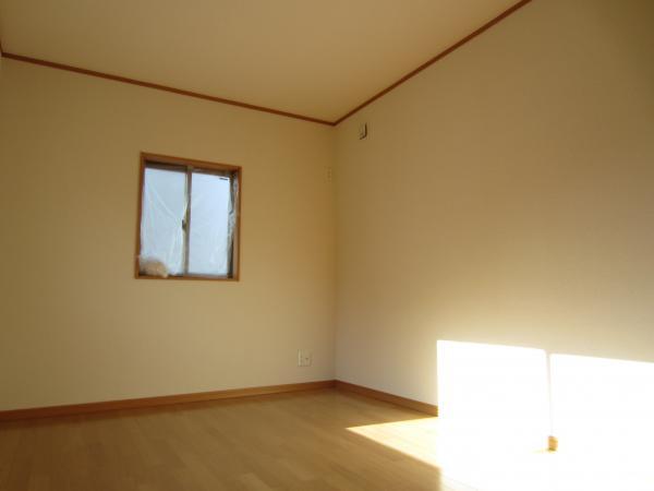 Non-living room