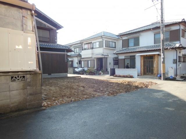 Local appearance photo. December 7 shooting