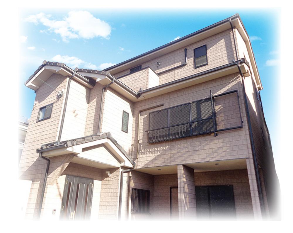 Local appearance photo