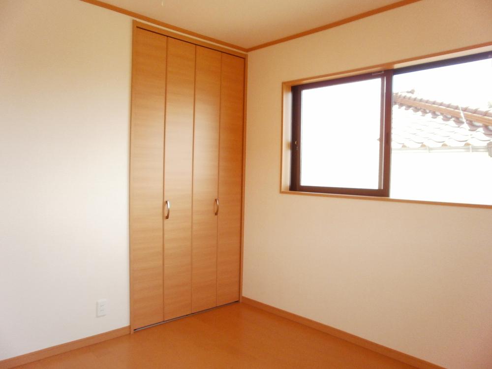 Non-living room. Western style room