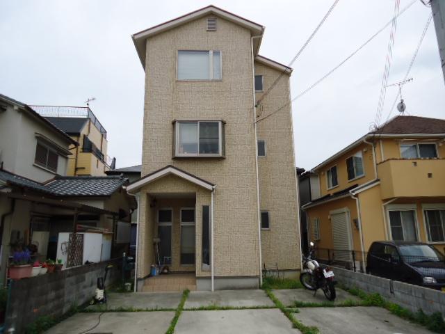 Local appearance photo. Local (January 2013) Shooting