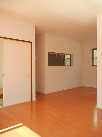 Living. Indoor (10 May 2013) Shooting