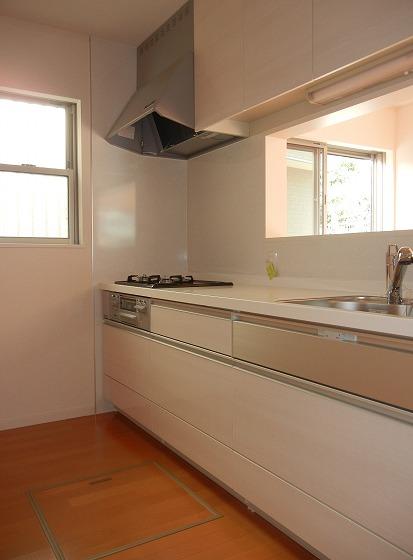 Kitchen. Indoor (10 May 2013) Shooting