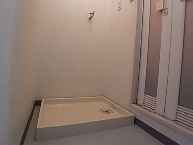 Other Equipment. Laundry Area