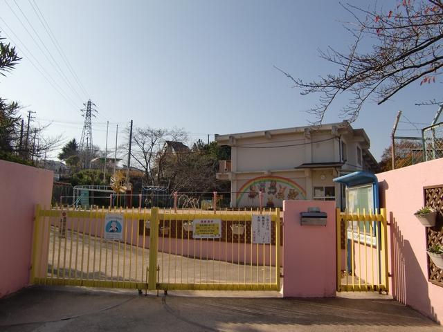 kindergarten ・ Nursery. 600m until the Akashi Municipal morning mist kindergarten