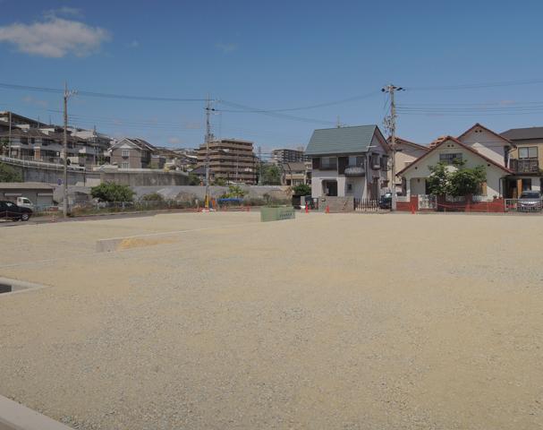 Local land photo. local