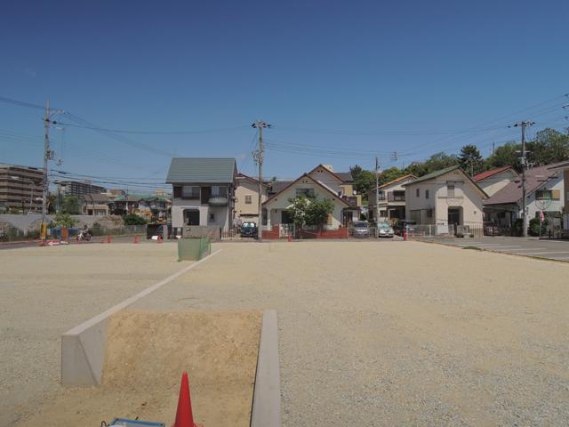 Local land photo. local