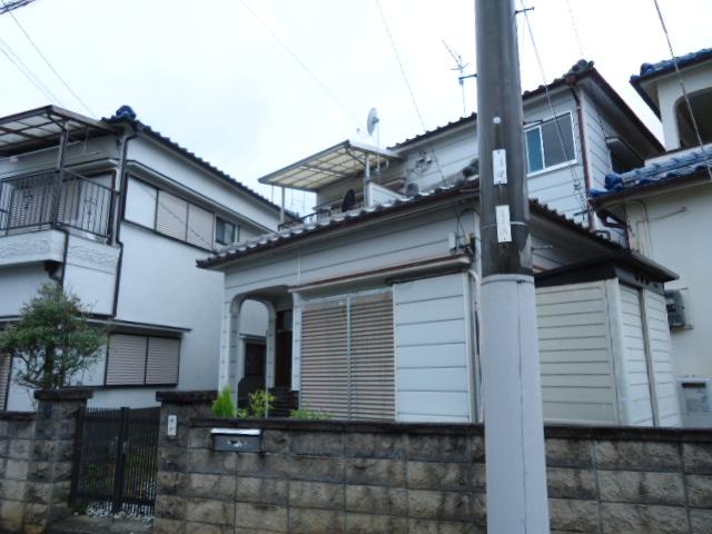 Local appearance photo. Local (November 25, 2013) Shooting