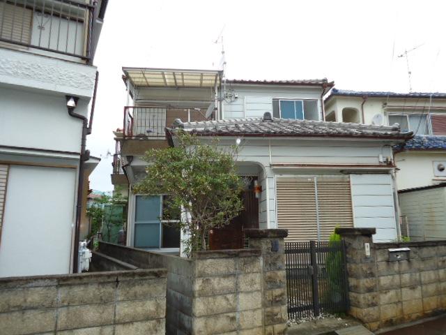 Local appearance photo. Local (November 25, 2013) Shooting