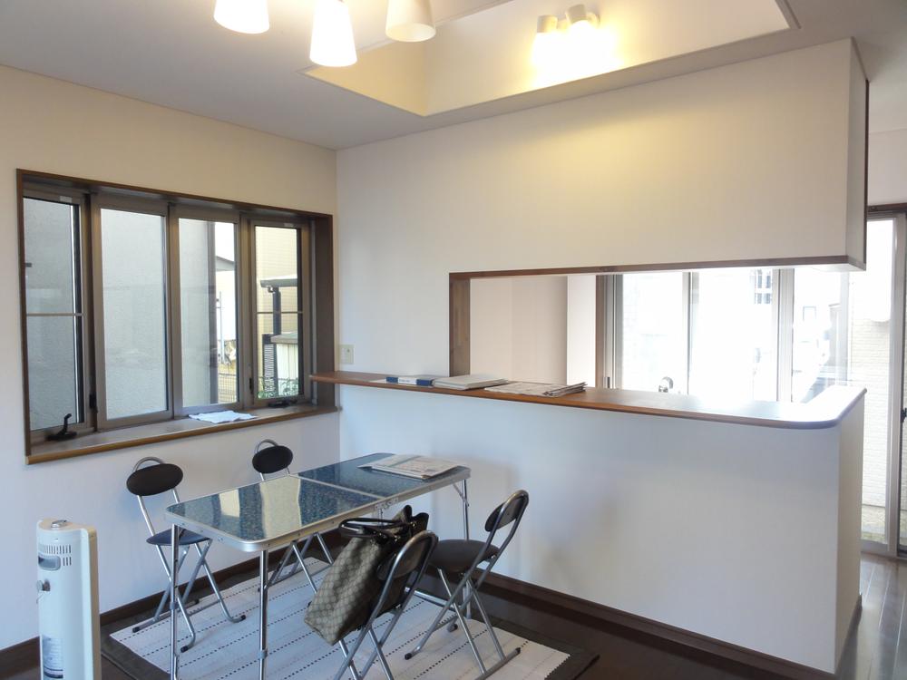 Living. Local (11 May 2013) Shooting