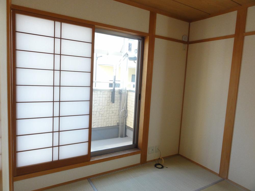 Non-living room. Local (11 May 2013) Shooting