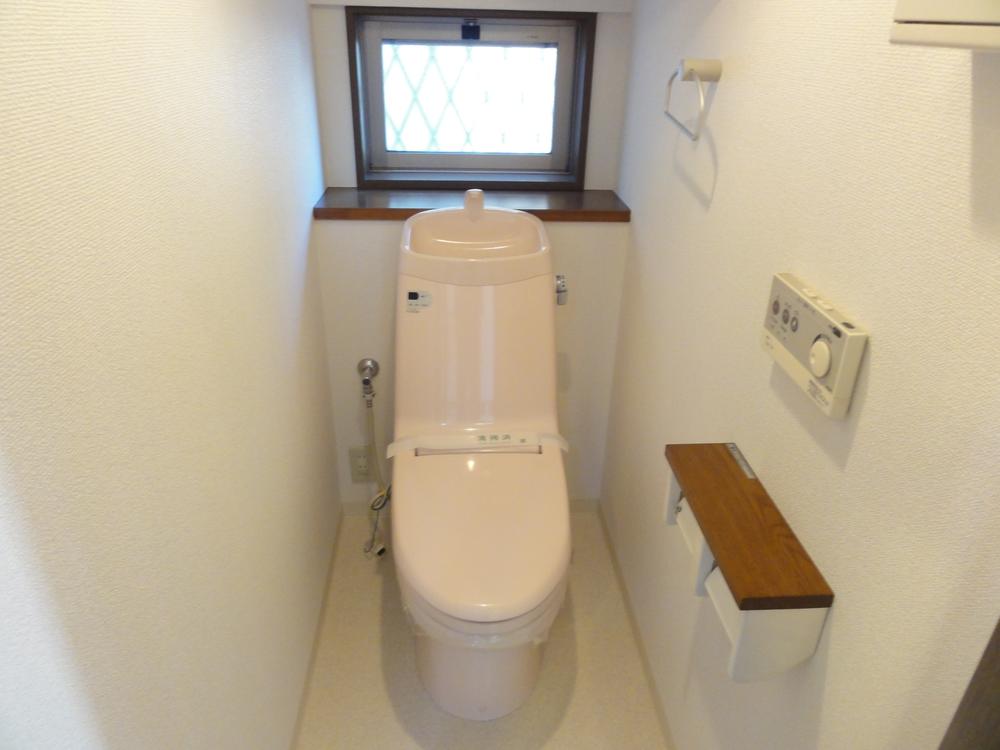 Toilet. Local (11 May 2013) Shooting