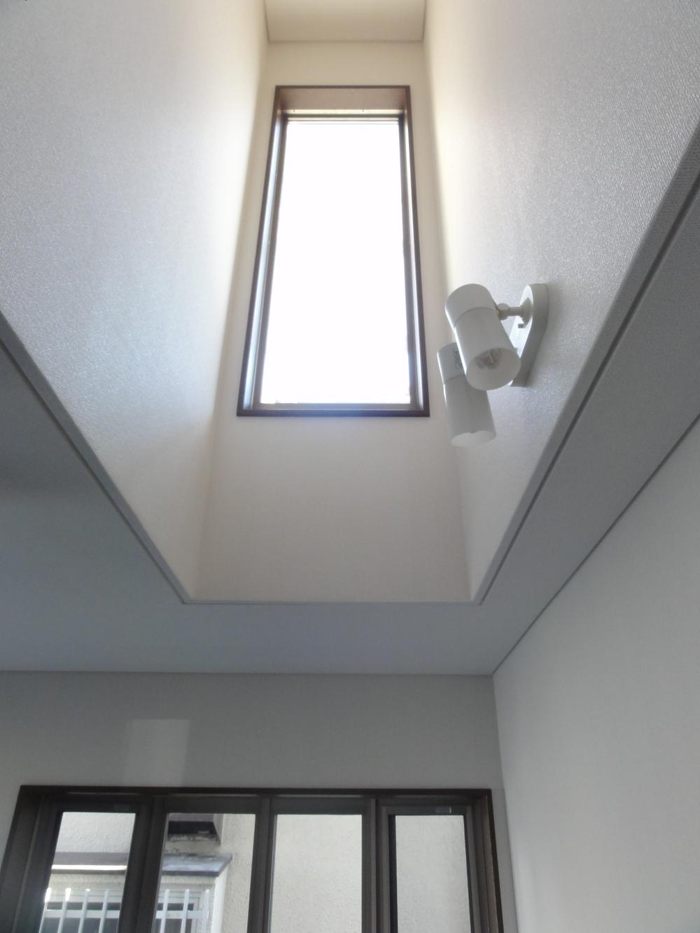 Other introspection. Local (11 May 2013) Shooting