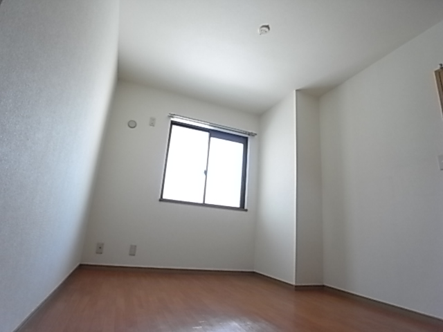 Other room space. Western style room