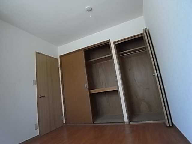 Receipt. Western style room ・ Receipt