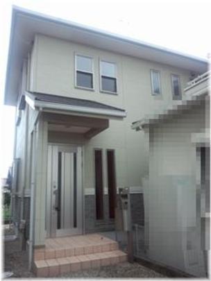 Local appearance photo. Exterior Photos