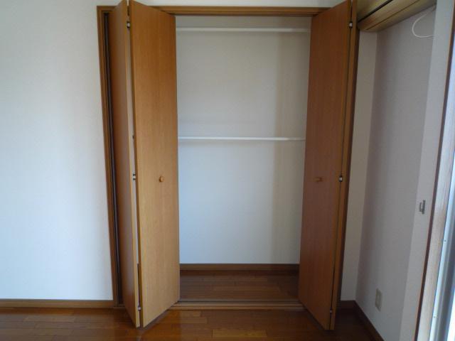 Receipt. closet