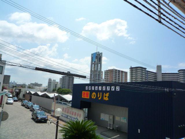View. View