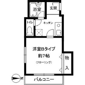 Building appearance