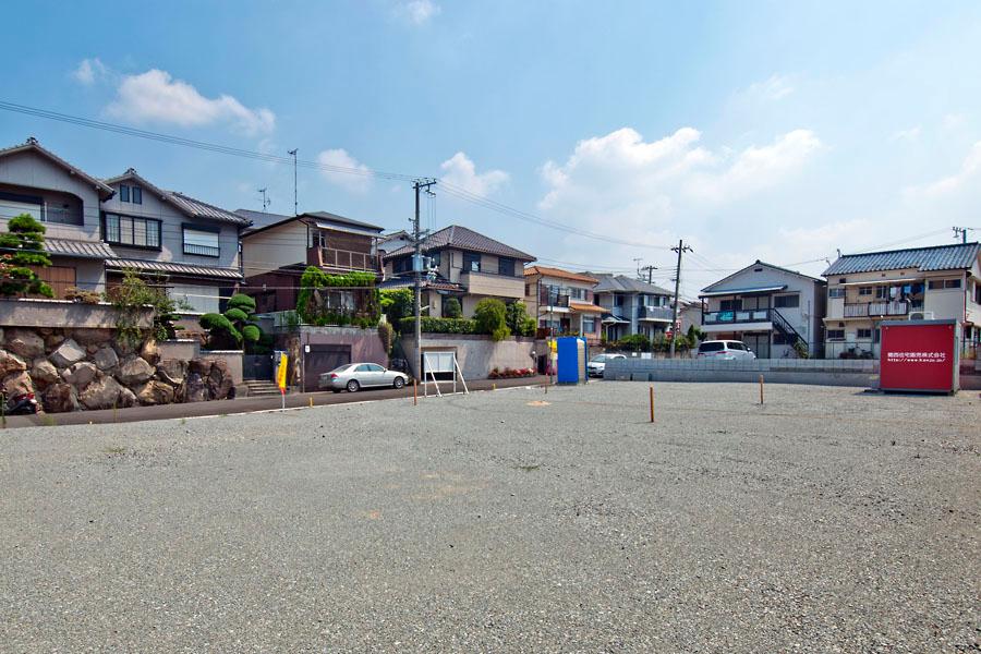 Local land photo. Local (08 May 2013) Shooting