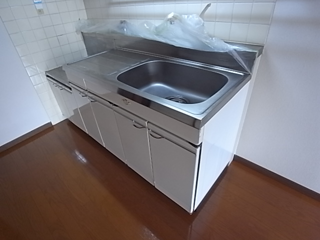 Kitchen. Kitchen