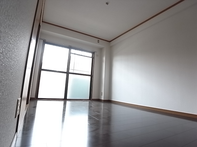 Other room space. Western-style (1)