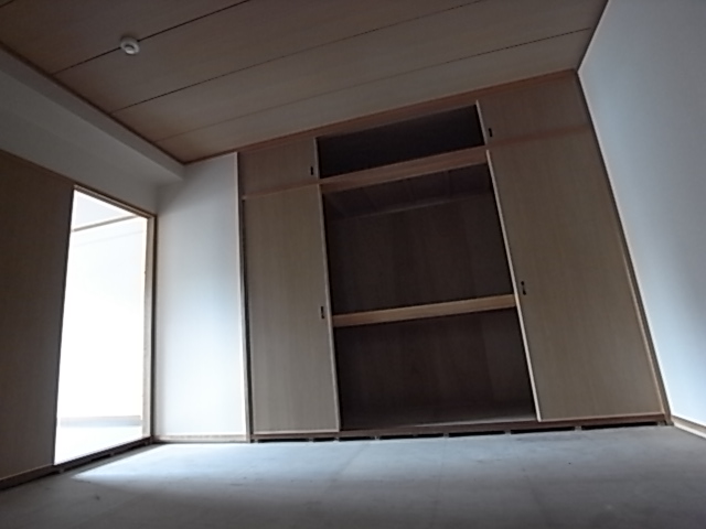 Receipt. Japanese-style room ・ Receipt