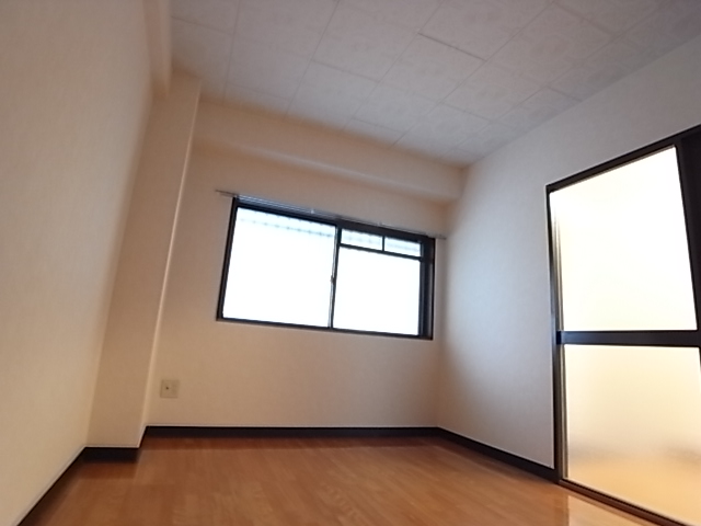 Other room space. Western-style (2)