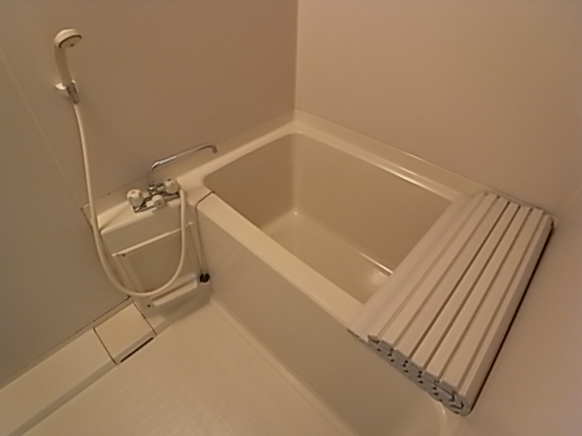 Bath. Bathroom