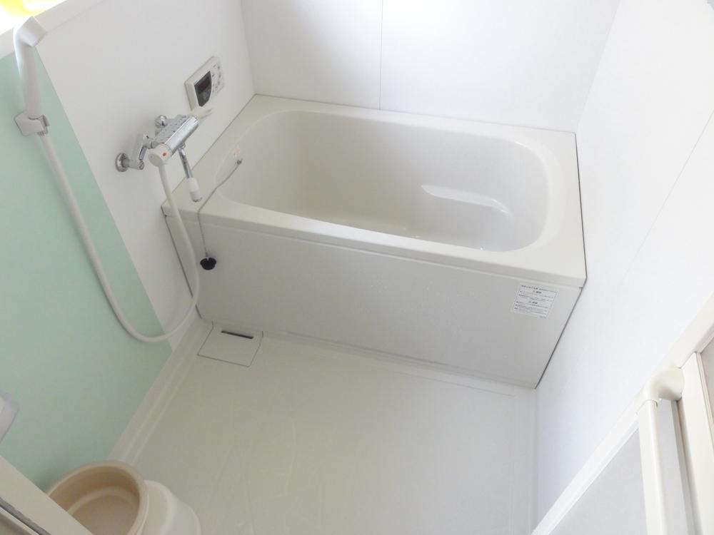 Bathroom. Indoor (12 May 2013) Shooting