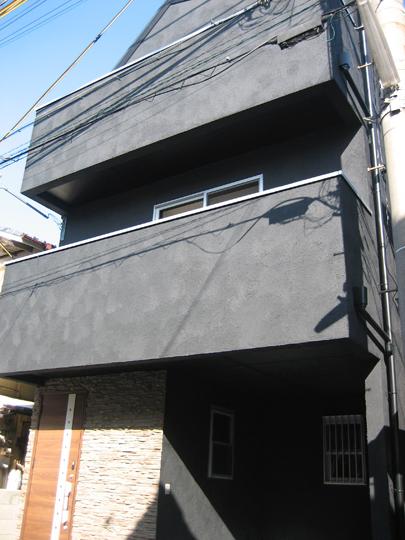 Local appearance photo. Local (12 May 2013) Shooting