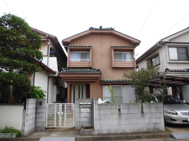 Local appearance photo. Local (10 May 2013) Shooting