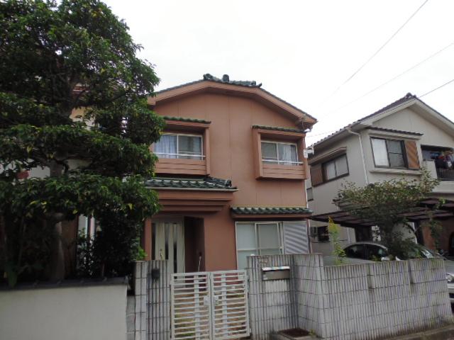 Local appearance photo. Local (10 May 2013) Shooting