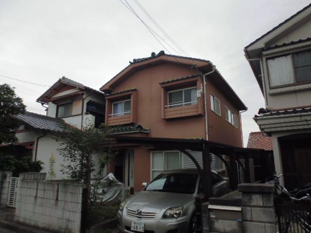 Local appearance photo. Local (10 May 2013) Shooting