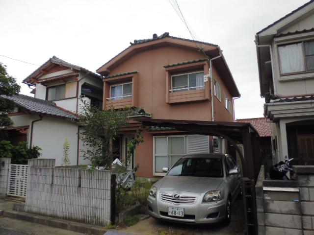 Local appearance photo. Local (10 May 2013) Shooting