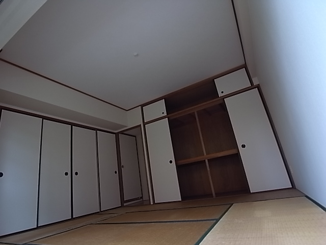 Receipt. Japanese-style room ・ Receipt