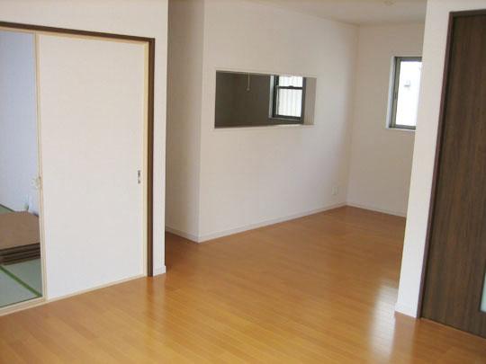 Living. Indoor (September 2013) Shooting