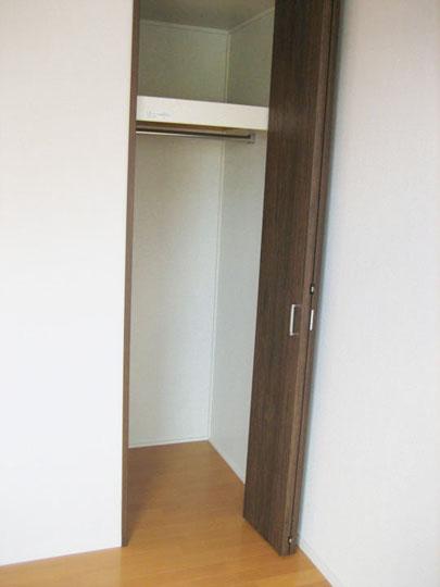 Receipt. 2 Kaiyoshitsu 6 Pledge closet