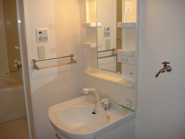 Washroom