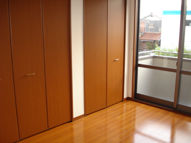 Other room space
