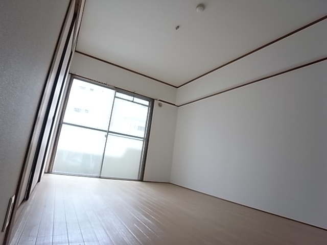 Other room space. Western style room
