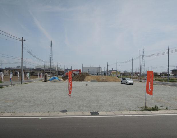 Local land photo. local