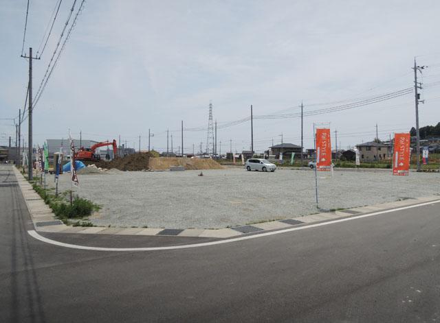 Local photos, including front road. local