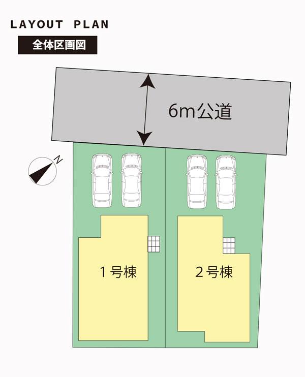 The entire compartment Figure