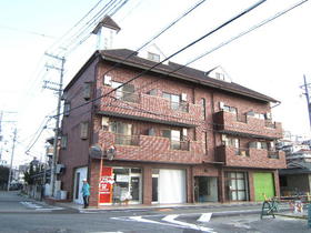 Building appearance